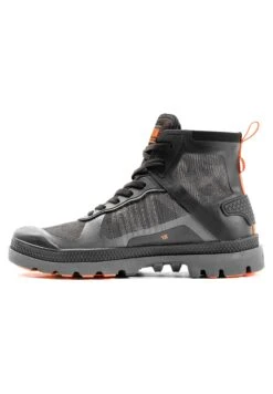 Palladium Pampa Lite Matryx - Lace-Up Ankle Boots
