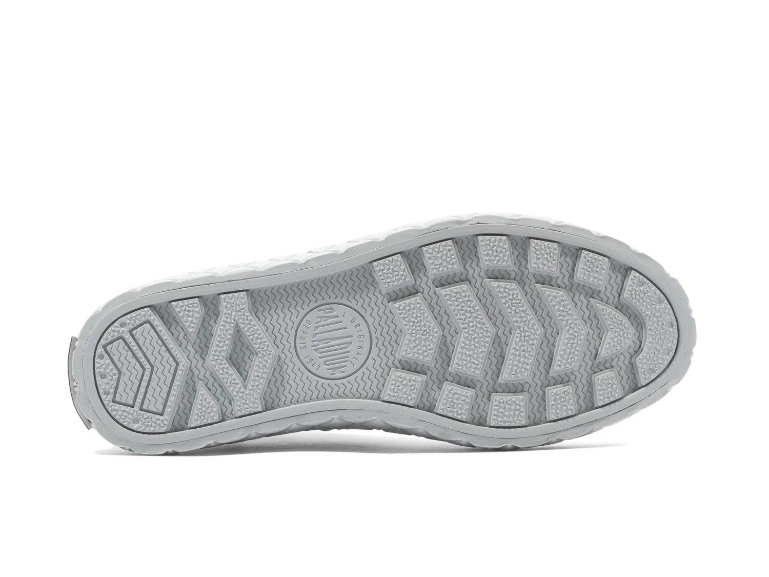 94325-082-M | PALLA ACE RE-QUILT W | WARM SILVER 5 94325-082-M | PALLA ACE RE-QUILT W | WARM SILVER - Image 5