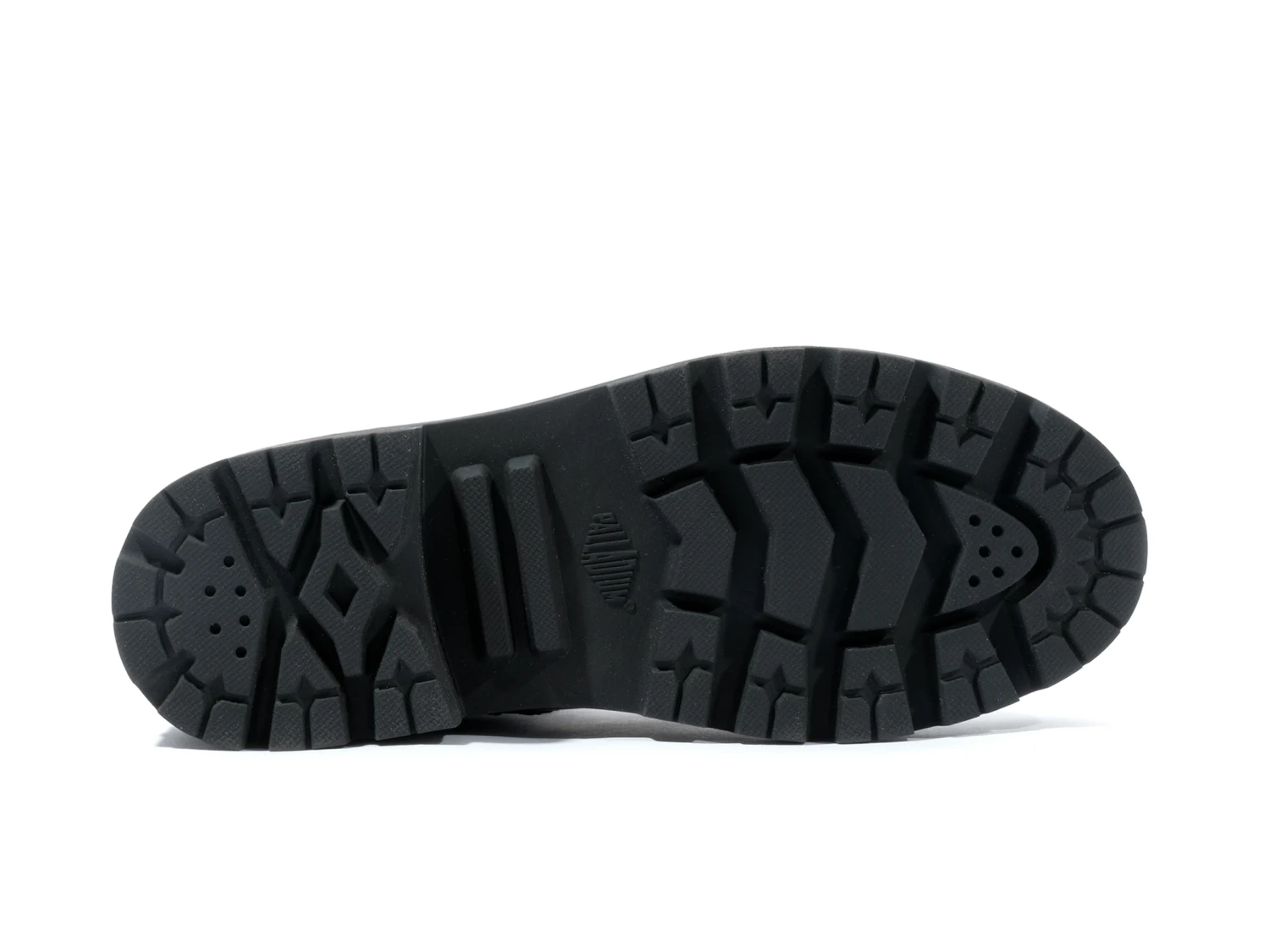 94334-008-M | PALLABASE DUTY LEATHER | BLACK 5 94334-008-M | PALLABASE DUTY LEATHER | BLACK - Image 5