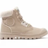 94380-235-M | PAMPA HI SNOW WARM | BEIGE TAN