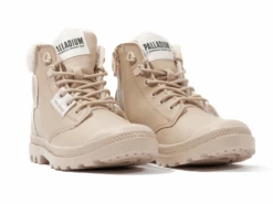 94380-235-M | PAMPA HI SNOW WARM | BEIGE TAN -Stride Vibe Outlet Store 94380 235 original 3f38d324 7879 46e1 83bf 5cb68949659c