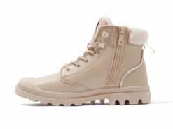 94380-235-M | PAMPA HI SNOW WARM | BEIGE TAN -Stride Vibe Outlet Store 94380 235 original ab01e502 5b46 47f2 b714 5299745839f8