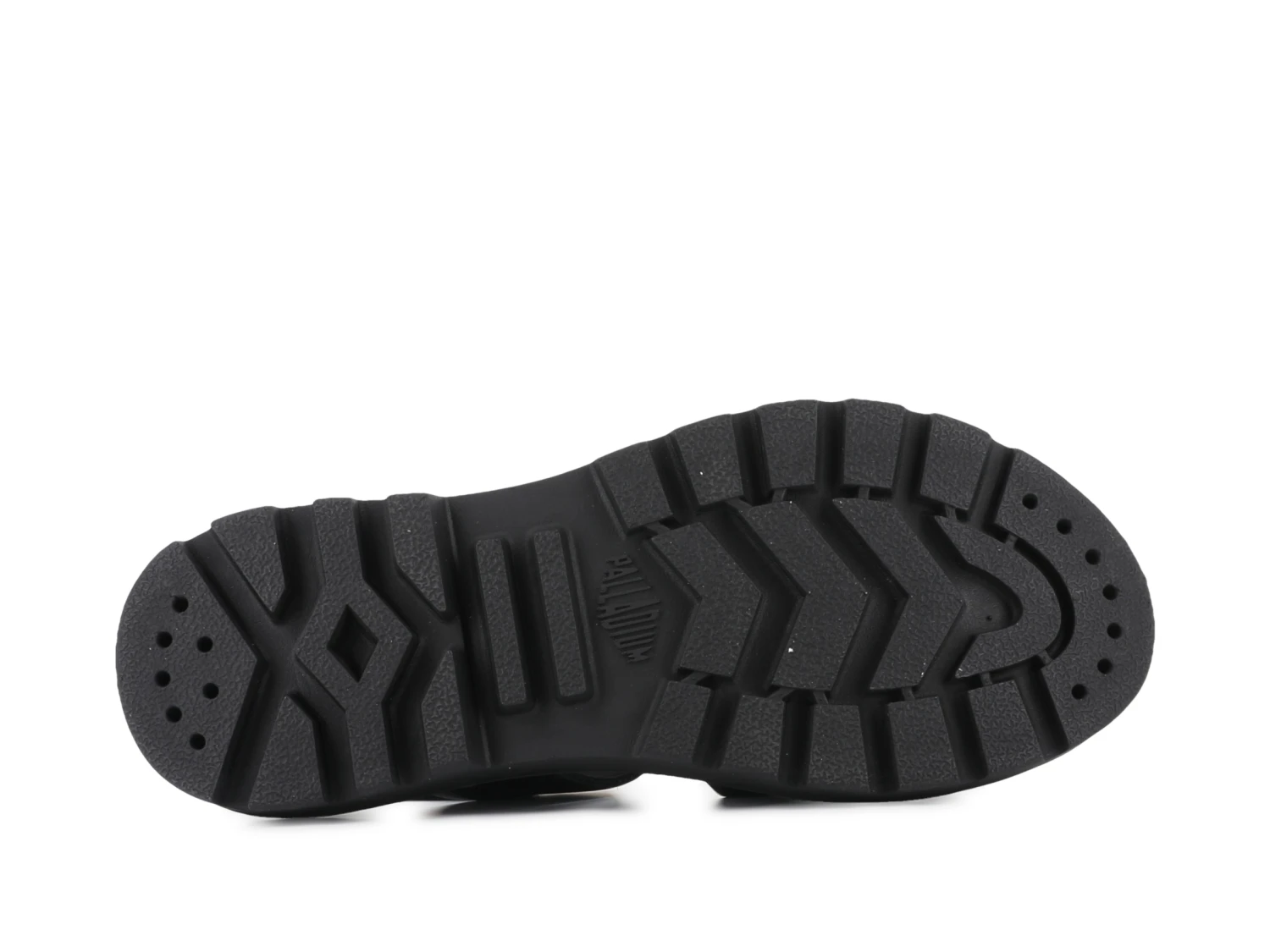 94460-008-M | PALLACRUISE CLASSIC | BLACK 5 94460-008-M | PALLACRUISE CLASSIC | BLACK - Image 5