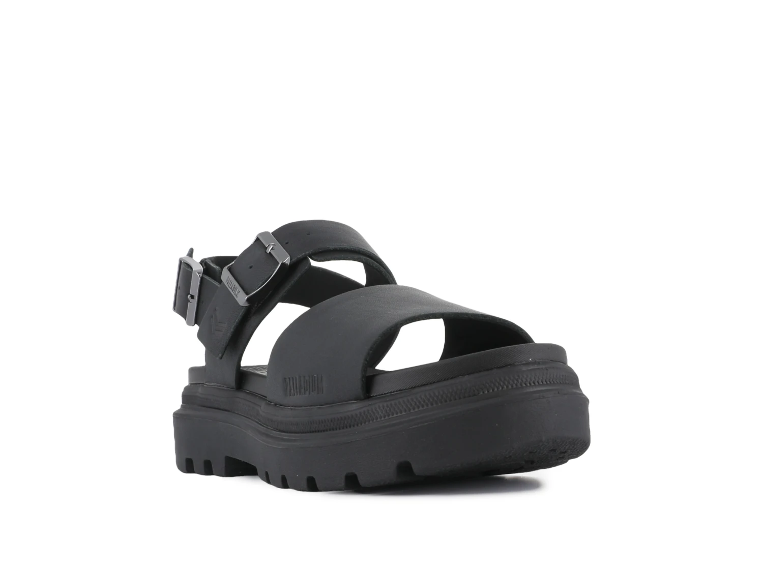 94460-008-M | PALLACRUISE CLASSIC | BLACK 2 94460-008-M | PALLACRUISE CLASSIC | BLACK - Image 2