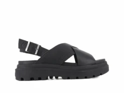 94461-008-M | PALLACRUISE CROSSED | BLACK