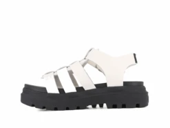 94462-180-M | PALLACRUISE FISHERMAN | CREAM WHITE -Stride Vibe Outlet Store 94462 180 original 568493c7 b5a4 43aa 999e 813e6e6225ad