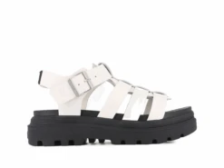 94462-180-M | PALLACRUISE FISHERMAN | CREAM WHITE