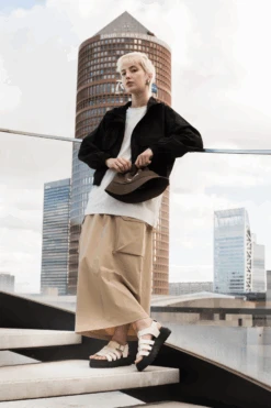 94462-180-M | PALLACRUISE FISHERMAN | CREAM WHITE -Stride Vibe Outlet Store 94462 180 original f8f65977 a2b0 4fa4 b50e c9ca4d6b970e