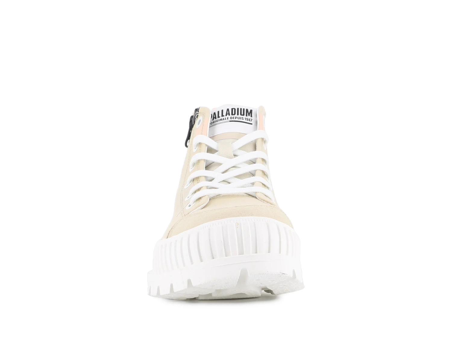 94469-217-M | PALLASHOCK BACKZIP 2 | SAHARA 3 94469-217-M | PALLASHOCK BACKZIP 2 | SAHARA - Image 3