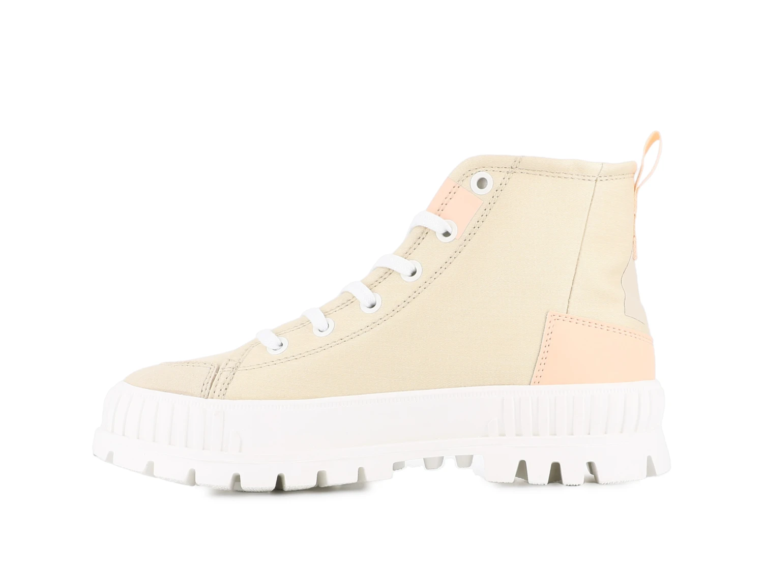 94469-217-M | PALLASHOCK BACKZIP 2 | SAHARA 4 94469-217-M | PALLASHOCK BACKZIP 2 | SAHARA - Image 4