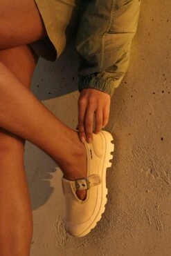 94475-210-M | PAMPA MARY-JANE WASHED | SAHARA 13 94475-210-M | PAMPA MARY-JANE WASHED | SAHARA -Stride Vibe Outlet Store 94475 210 original