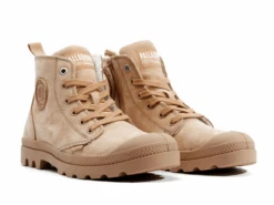 95982-254-M | PAMPA HI ZIP WL | NUDE BROWN -Stride Vibe Outlet Store 95982 254 original 2c425987 b564 4d60 9c71 a4d057dd1175