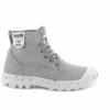96199-009-M | PAMPA HI ORGANIC | ASH