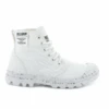 96199-116-M | PAMPA HI ORGANIC | STAR WHITE