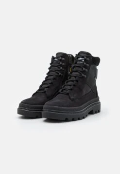 Palladium Pallatrooper Tact Unisex - Lace-Up Ankle Boots 7 Palladium Pallatrooper Tact Unisex - Lace-Up Ankle Boots -Stride Vibe Outlet Store 962ae83a0fe14ee8ab9ac47b7dc8699a