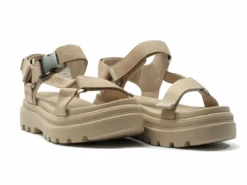 97465-235-M | PALLACRUISE STRAP | BEIGE TAN -Stride Vibe Outlet Store 97465 235 original fb510ab5 162e 4544 bd12 d247f90ea8b6