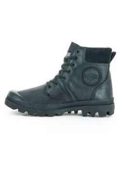 Palladium Ankle Boots - Ankle Boots