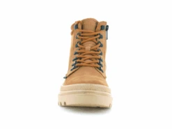 97978-298-M | PALLATROOPER HIKER NUBUCK | OCHRE TAN -Stride Vibe Outlet Store 97978 298 original c8d39400 b1e6 4c90 9c90 c9be50585527
