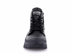 98347-010-M | PALLAWAVE LEATHER | ALL BLACK -Stride Vibe Outlet Store 98347 010 original 3f8c636b 470b 4045 87b2 0af48d0c5be1