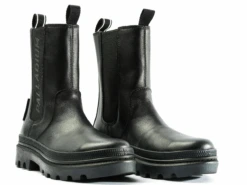 98349-001-M | PALLATROOPER CHE HI | BLACK/BLACK -Stride Vibe Outlet Store 98349 001 original 59eeb5cb 4829 4d34 a953 7da9740c045c