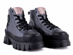 98354-086-M | REVOLT HI METAL | DARK SILVER -Stride Vibe Outlet Store 98354 086 original 41aa2f94 6eda 4bff 9f7f a5066461bfd2