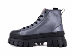 98354-086-M | REVOLT HI METAL | DARK SILVER -Stride Vibe Outlet Store 98354 086 original e0172436 e763 4717 b7fe c6893e9e5d71