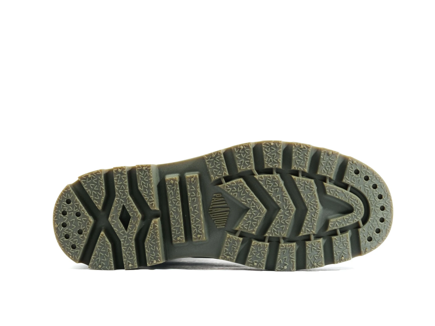 98499-008-M | PAMPA ATELIER HI LEATHER | BLACK 5 98499-008-M | PAMPA ATELIER HI LEATHER | BLACK - Image 5