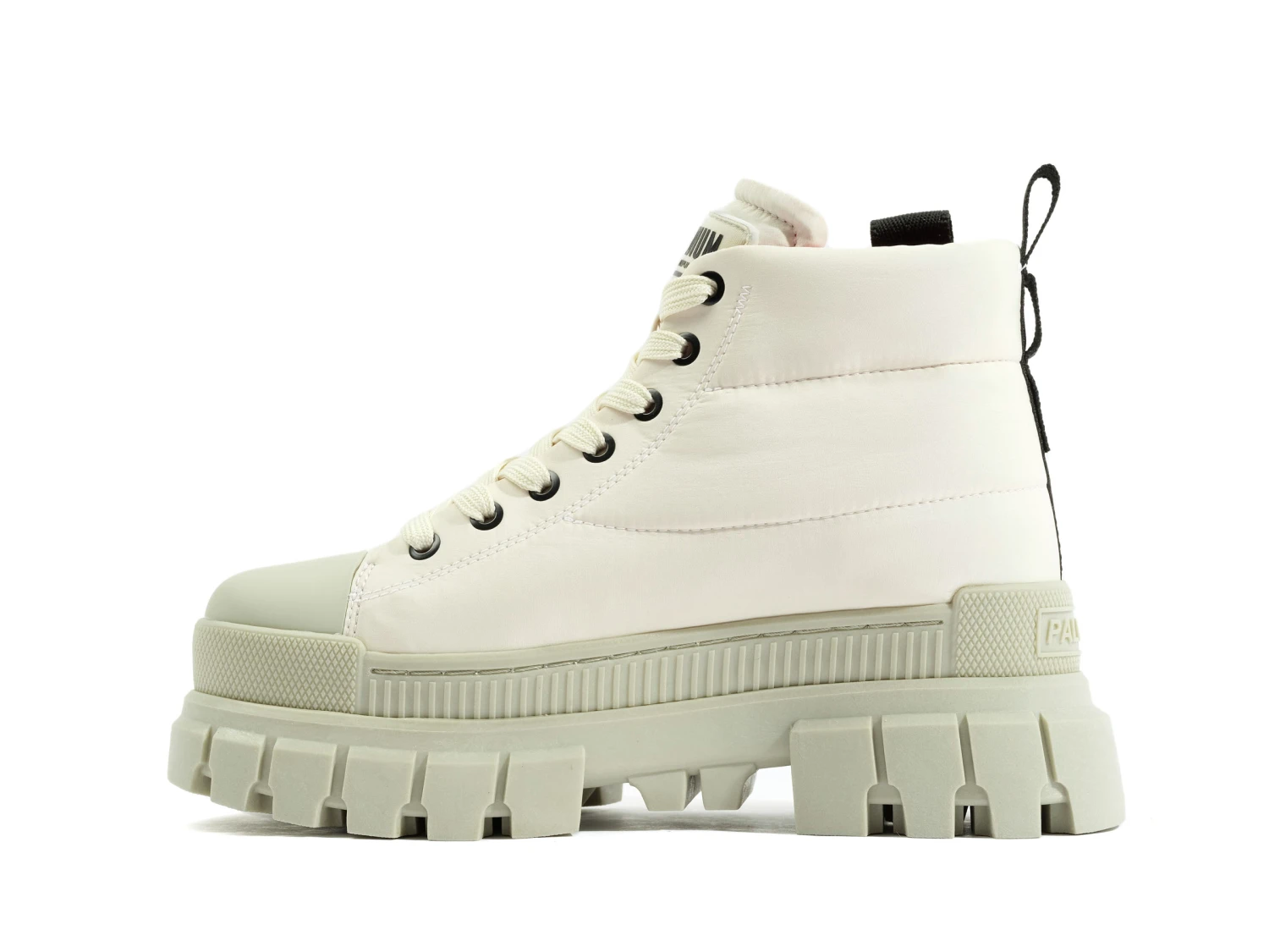 98863-175-M | REVOLT BOOT OVERCUSH | ALMOND MILK 4 98863-175-M | REVOLT BOOT OVERCUSH | ALMOND MILK - Image 4