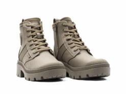 98865-377-M | PALLABASE ARMY R | DUSKY GREEN -Stride Vibe Outlet Store 98865 377 original 31ecbd58 7af7 40b5 8dfa 50b7be42ec54