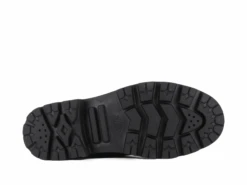 98867-008-M | PALLABASE NUBUCK ZIP WL | BLACK -Stride Vibe Outlet Store 98867 008 original 5ef8d0e0 2513 406c b316 354aa12ba283