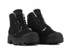 98867-008-M | PALLABASE NUBUCK ZIP WL | BLACK -Stride Vibe Outlet Store 98867 008 original c28931ba 2c88 4196 b703 5f50d6cf4772
