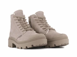 98867-211-M | PALLABASE NUBUCK ZIP WL | MISS DUNE -Stride Vibe Outlet Store 98867 211 original 30a44da0 875c 49f5 8f4f 260986ee7379