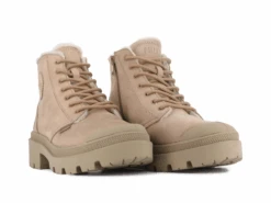 98867-223-M | PALLABASE NUBUCK ZIP WL | OCHRE TAN 11 98867-223-M | PALLABASE NUBUCK ZIP WL | OCHRE TAN -Stride Vibe Outlet Store 98867 223 original f71a2cb0 60df 4c4a b986 6c22dbf68eb2