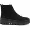 98915-001-M | PALLATROOPER CHELSEA | BLACK/BLACK