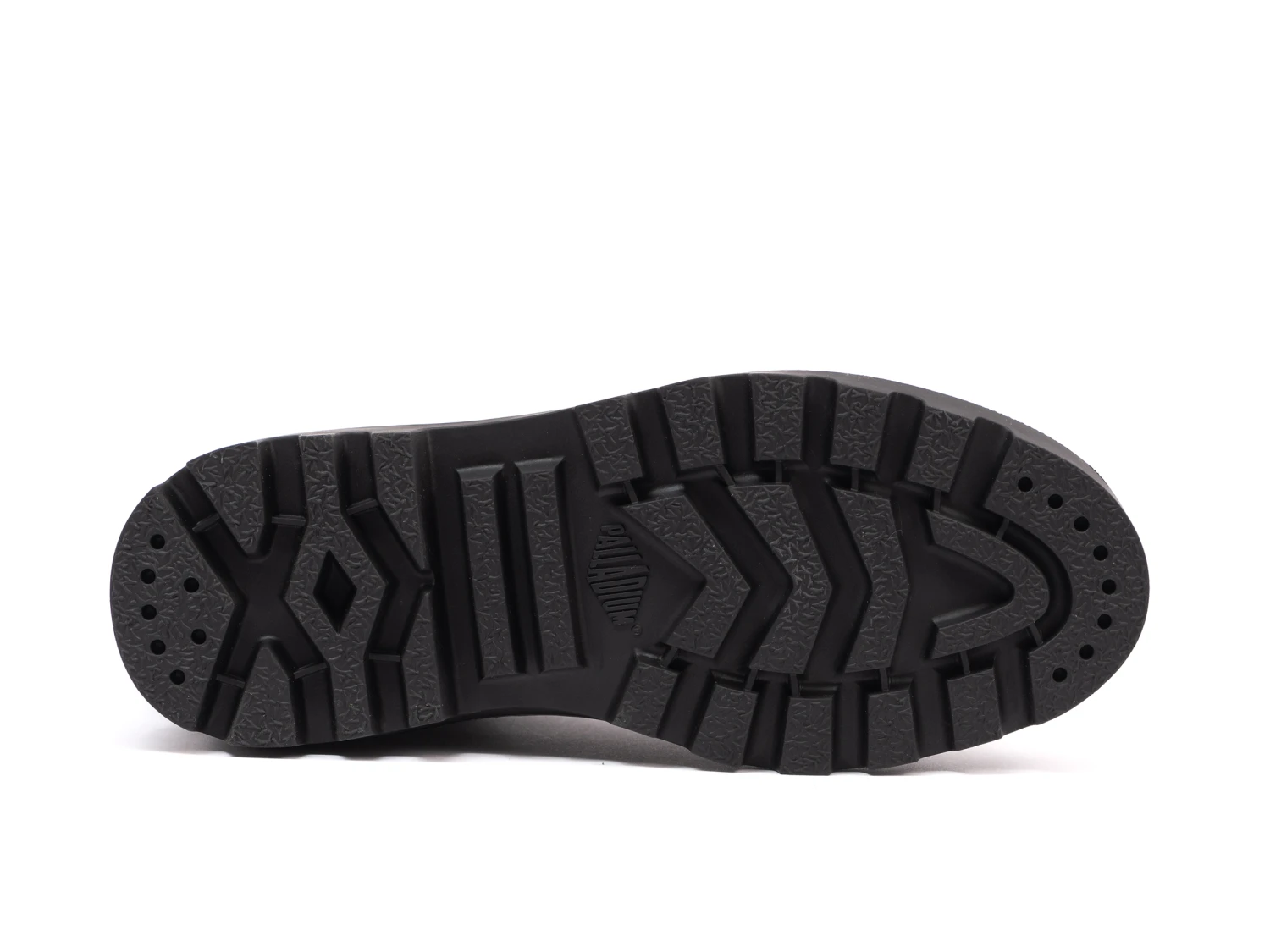 98915-001-M | PALLATROOPER CHELSEA | BLACK/BLACK 5 98915-001-M | PALLATROOPER CHELSEA | BLACK/BLACK - Image 5