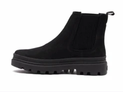 98915-001-M | PALLATROOPER CHELSEA | BLACK/BLACK 9 98915-001-M | PALLATROOPER CHELSEA | BLACK/BLACK -Stride Vibe Outlet Store 98915 001 original 40110b7d ba90 4d43 b44f 3dd21af44c34