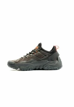 Palladium Off Grid Lite Pack - Trainers - Black