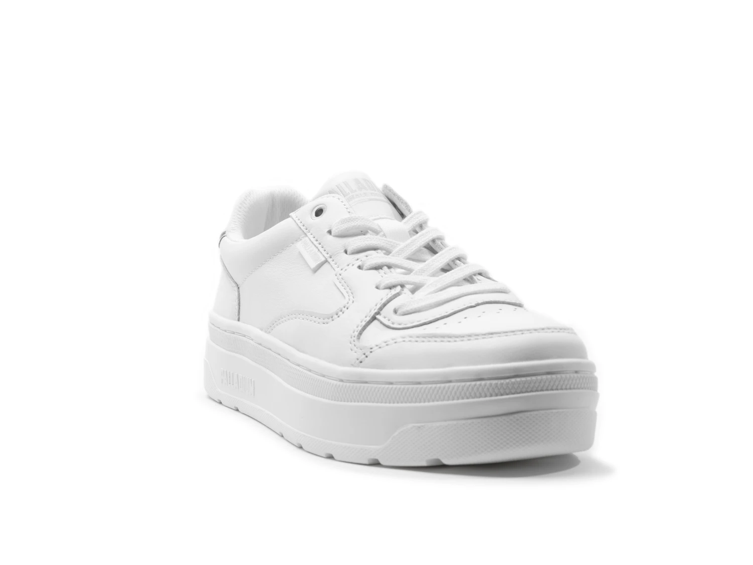 99135-116-M | PALLASPHALT LO LEATHER | STAR WHITE 2 99135-116-M | PALLASPHALT LO LEATHER | STAR WHITE - Image 2