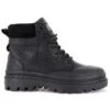 Palladium Pallatrooper - Lace-Up Ankle Boots