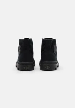 Palladium Mono Chrome Unisex - Ankle Boots -Stride Vibe Outlet Store a219241fbf194099ab4ca100e8a18867