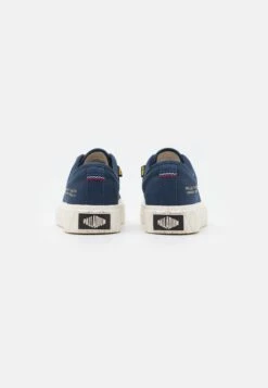 Palladium Ace Unisex - Trainers - Mood Indigo -Stride Vibe Outlet Store a4a872dc33024f77b010b5a22b04d5e9