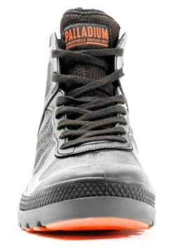 Palladium Pampa Lite Matryx - Lace-Up Ankle Boots -Stride Vibe Outlet Store ab8ba7ec7f694174988806b0ced32269