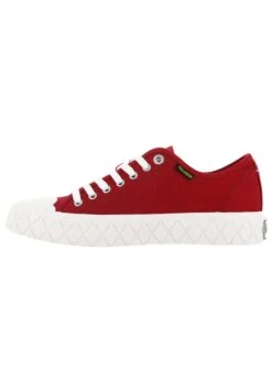 Palladium Salsa - Trainers - Red Salsa