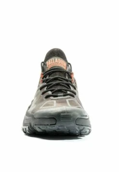 Palladium Off Grid Lite Pack - Trainers - Black -Stride Vibe Outlet Store b4810f8f18404660bc87fa0c6be9b3da
