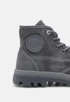 Palladium Pampa Hi Wax Unisex - Ankle Boots 11 Palladium Pampa Hi Wax Unisex - Ankle Boots -Stride Vibe Outlet Store b5d4c7fa237c4e1cbbcb172bf32a81b5
