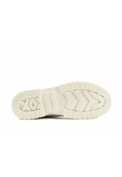 Palladium Pampa Unisex - High-Top Trainers - Vapor -Stride Vibe Outlet Store ba7867cead974dce911b4e78a7adbe8f