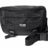 BG620-008 | WAIST BAG NY | BLACK