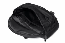 BG620-008 | WAIST BAG NY | BLACK -Stride Vibe Outlet Store bg620 008 original 3a02768d f9ee 44aa aec0 e90389e165ae