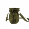 BG621-308 | CHALK BAG NY | DUSKY GREEN
