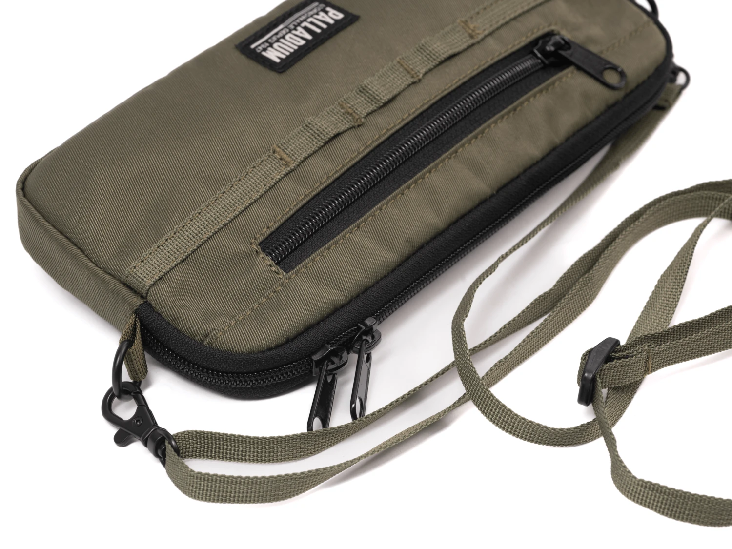 BG622-308 | FLATSACOCHE NY | DUSKY GREEN 2 BG622-308 | FLATSACOCHE NY | DUSKY GREEN - Image 2